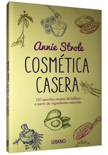 [9788479539023] COSMÉTICA CASERA