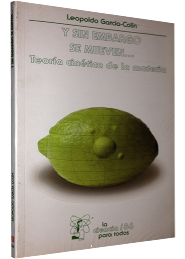 [9789681666033] Y SIN EMBARGO SE MUEVEN...