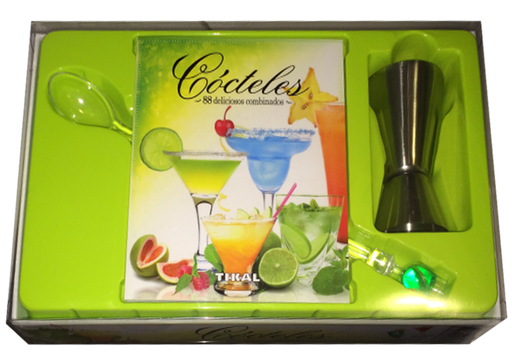 [9788499282992] CÓCTELES