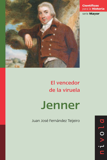 [9788492493883] JENNER