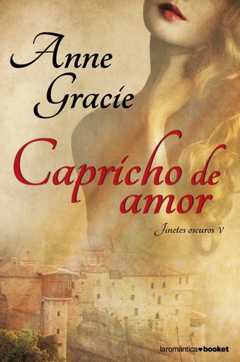 [9788408112402] CAPRICHO DE AMOR