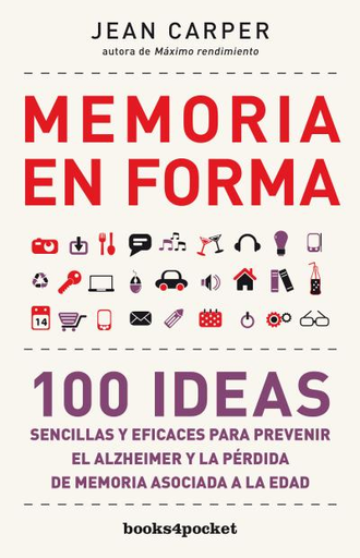 [9788415870739] MEMORIA EN FORMA