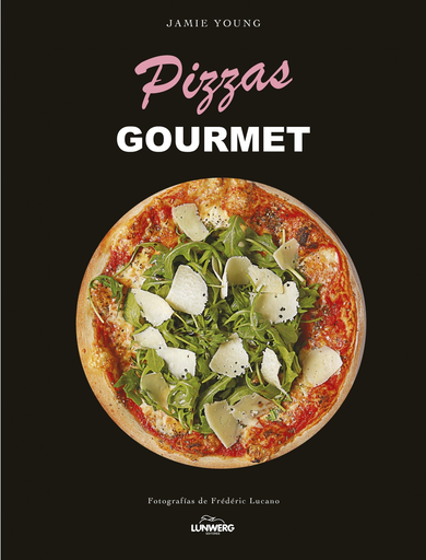 [9788415888550] PIZZAS GOURMET
