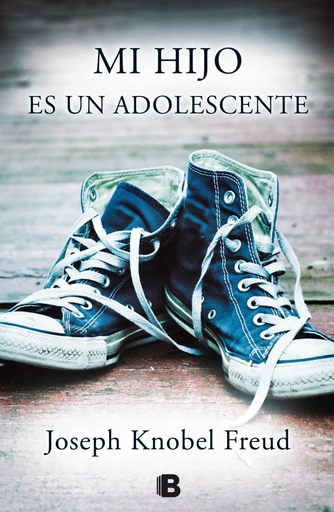 [9788466656429] MI HIJO ES UN ADOLESCENTE