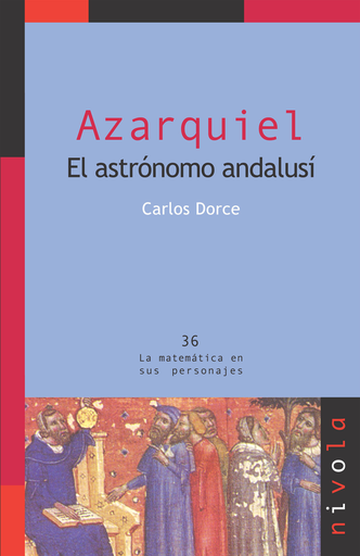 [9788496566828] AZARQUIEL