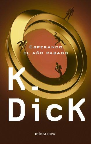 [9788445001332] ESPERANDO EL AÑO PASADO