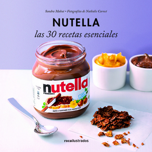 [9788499187341] NUTELLA