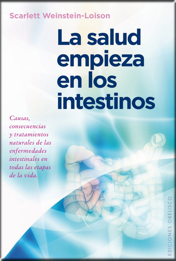 [9788491110149] LA SALUD EMPIEZA EN LOS INTESTINOS