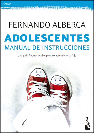 [9788467045505] ADOLESCENTES. MANUAL DE INSTRUCCIONES