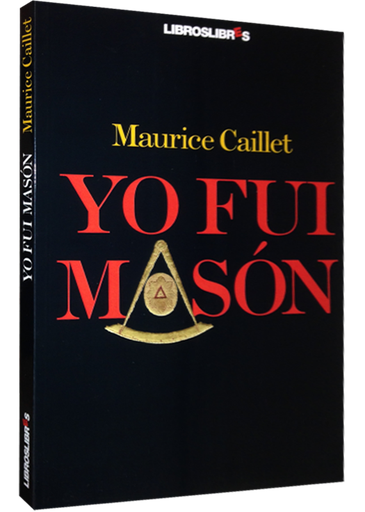 [9788496088870] YO FUI MASÓN