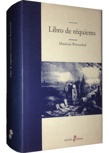 [9788435018241] LIBRO DE RÉQUIEMS
