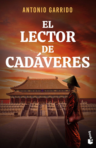 [9788467059977] EL LECTOR DE CADÁVERES