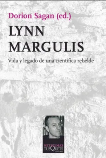 [9788483839713] LYNN MARGULIS