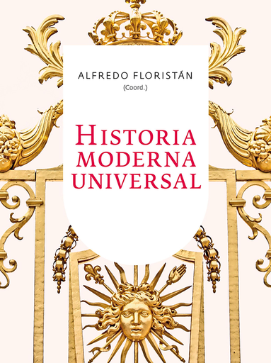 [9788434421615] HISTORIA MODERNA UNIVERSAL