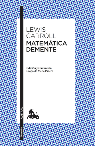 [9788490664452] MATEMÁTICA DEMENTE