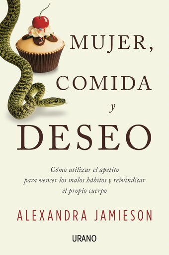 [9788479539085] MUJER, COMIDA Y DESEO