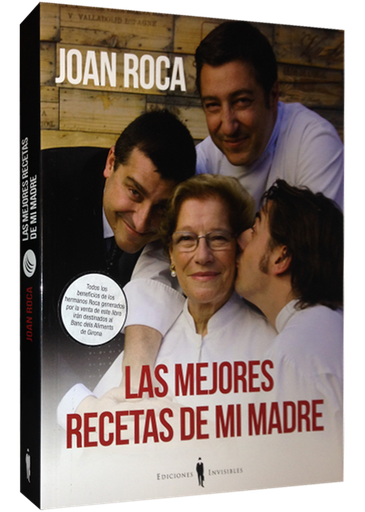 [9788493996864] LAS MEJORES RECETAS DE MI MADRE