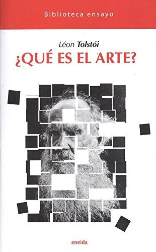 [9788492491292] ¿QUÉ ES EL ARTE?