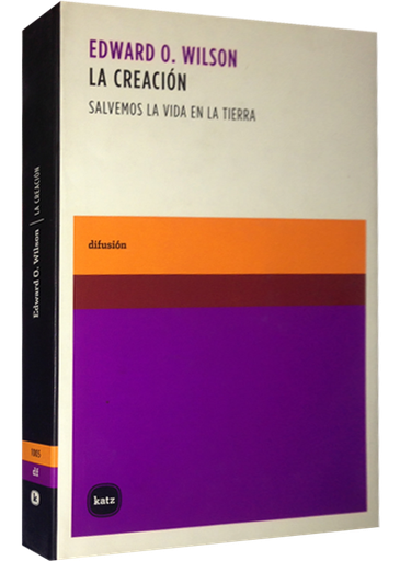 [9788493543211] LA CREACIÓN