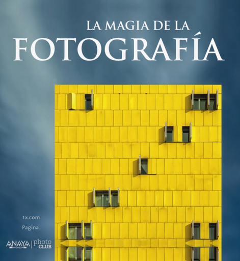 [9788441537088] LA MAGIA DE LA FOTOGRAFÍA