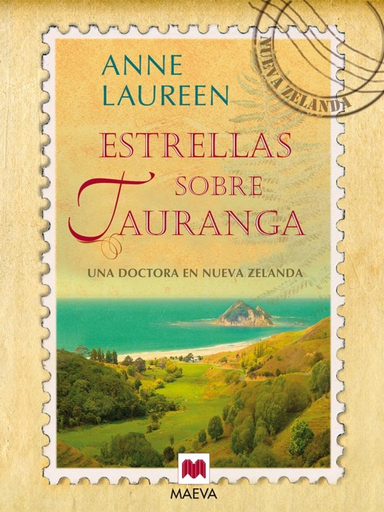 [9788415120995] ESTRELLAS SOBRE TAURANGA