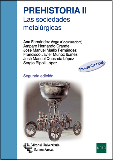 [9788499611983] PREHISTORIA II