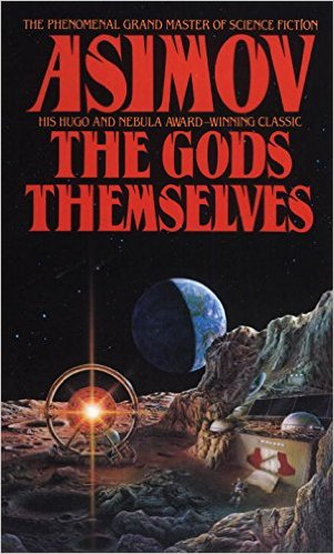 [9780553288100] THE GODS THEMSELVES