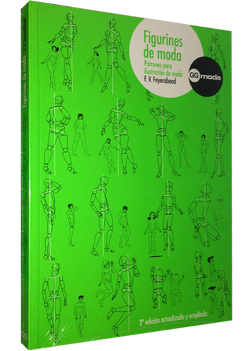 [9788425226915] FIGURINES DE MODA
