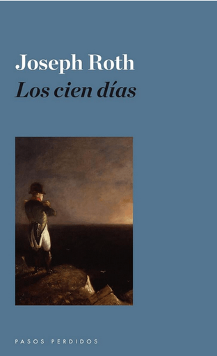 [9788493987961] LOS CIEN DÍAS