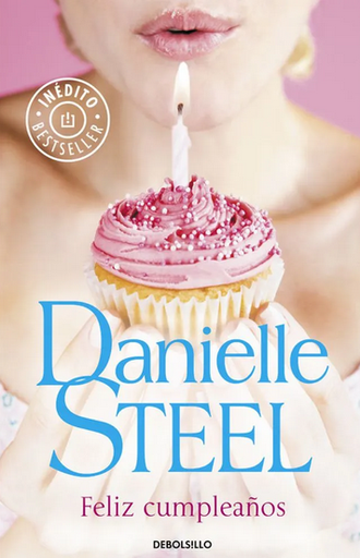 [9788490624395] FELIZ CUMPLEAÑOS