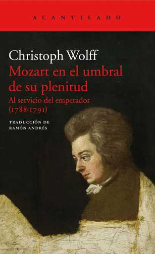 [9788417346089] MOZART EN EL UMBRAL DE LA PLENITUD