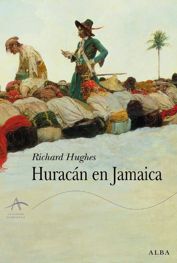 [9788484283430] HURACÁN EN JAMAICA