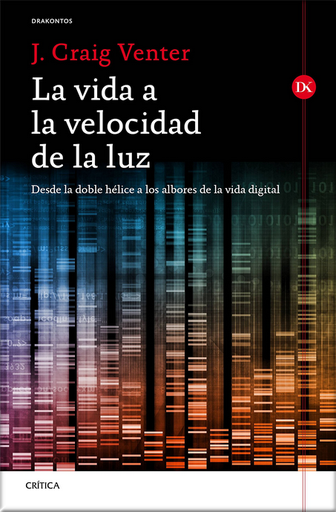 [9788498927764] LA VIDA A LA VELOCIDAD DE LA LUZ