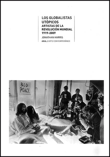 [9788446043669] GLOBALISTAS UTÓPICOS