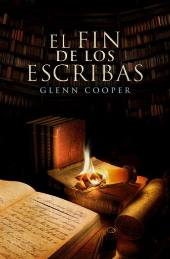 [9788425349737] EL FIN DE LOS ESCRIBAS
