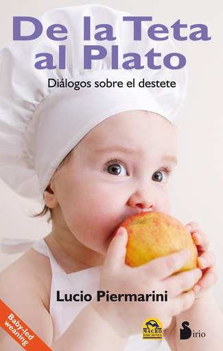 [9788416233939] DE LA TETA AL PLATO