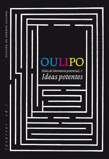 [9788415862697] OULIPO