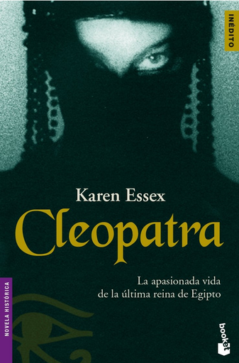 [9788408082743] CLEOPATRA