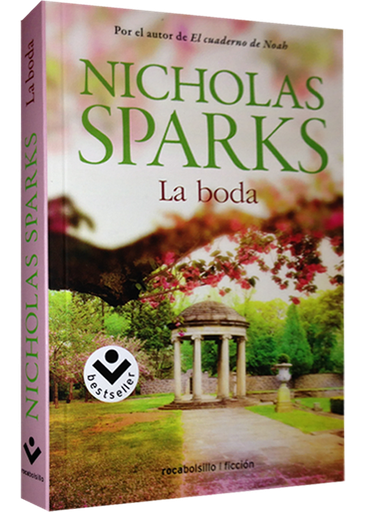 [9788415729778] LA BODA
