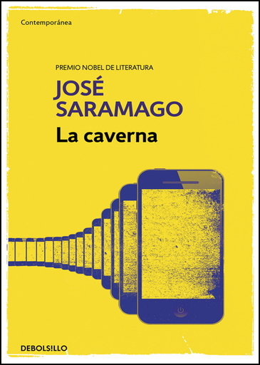 [9788490628744] LA CAVERNA