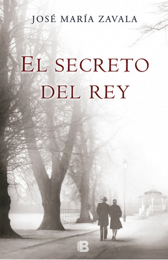 [9788466653275] EL SECRETO DEL REY
