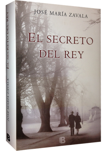 [9788466653275] EL SECRETO DEL REY