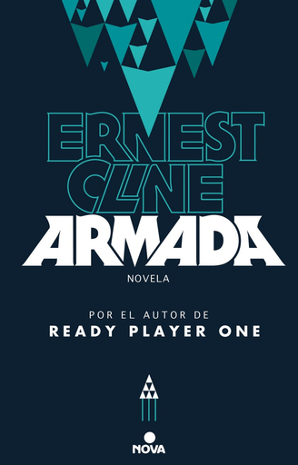 [9788466658935] ARMADA