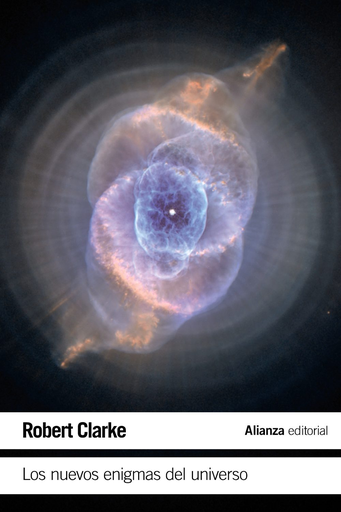 [9788420689074] LOS NUEVOS ENIGMAS DEL UNIVERSO