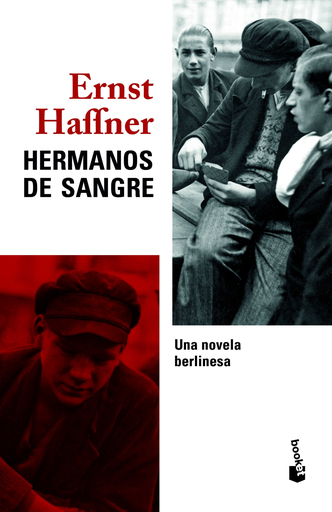 [9788432229107] HERMANOS DE SANGRE