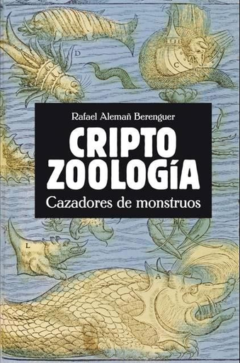 [9788496614796] CRIPTOZOOLOGÍA