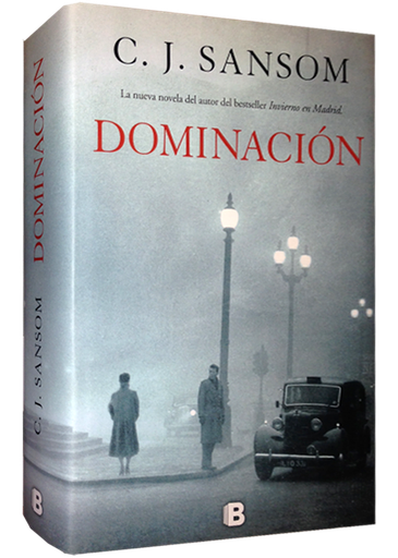 [9788466653312] DOMINACIÓN