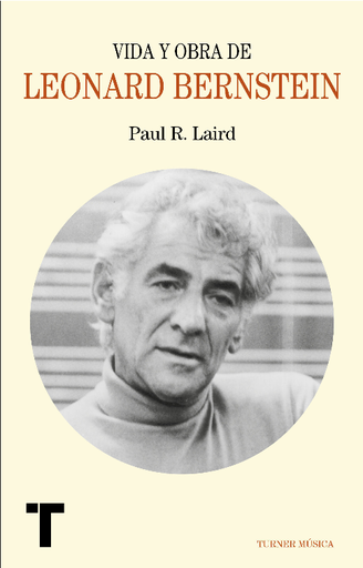 [9788417141684] VIDA Y OBRA DE LEONARD BERNSTEIN
