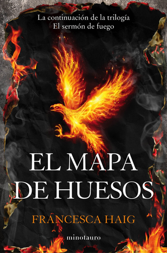 [9788445003411] EL MAPA DE HUESOS