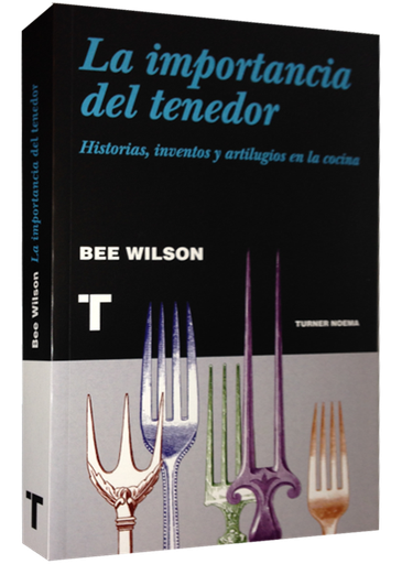 [9788415832034] LA IMPORTANCIA DEL TENEDOR